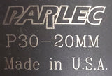 Parlec P30 Holder Adapter 20MM