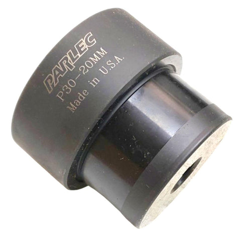 Parlec P30 Holder Adapter 20MM