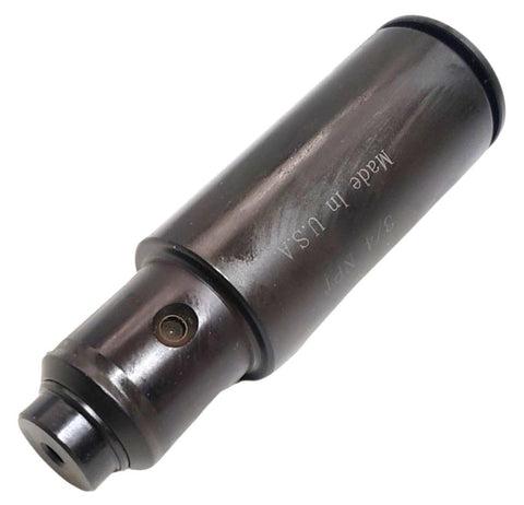 Parlec 7717QRCG-3-075 Tapping Tap Numbertap Adapter 3/4NPT 15439