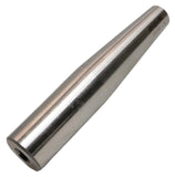 Parlec SP230-4 Shrink Fit Extension Tool Holder Straight Shank