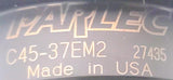Parlec C45-37EM2 Tool Holder Adapter 27435