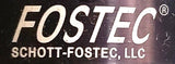 Fostec Fiber-Optic Light Source Illuminator Ring Light Black Light and Cord