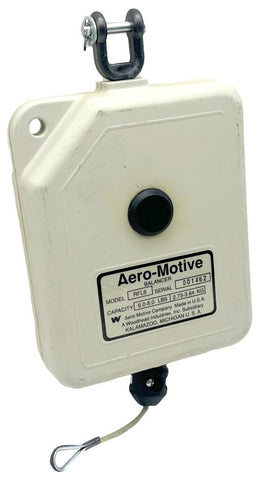 Woodhead Aero-Motive RFL8 Balancer 6.0-8.0lbs