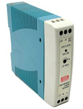 Mean Well MDR-20-12 Power Supply 100-240VAC 0.55A