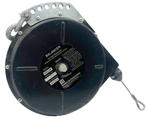 Sealed Air Corporation BG22-8P Balancer 18.0-24.0lbs