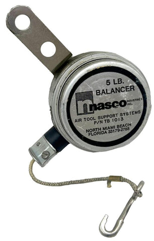 Nasco TB1013 Tool Balancer 5lbs
