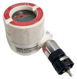 MSA 710224 Gas Monitor W/ CD LEL-CN I01-713114-10-002