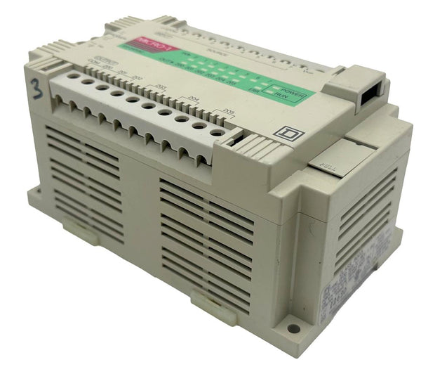 Square D CP30 Micro-1 Controller Series A1 Class 8003