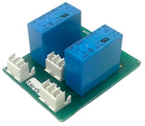 Banner MGA-RMFSD Relay Module