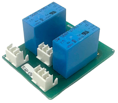 Banner MGA-RMFSD Relay Module