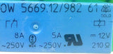 Banner MGA-RMFSD Relay Module