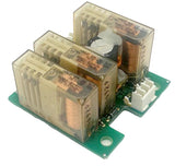 Banner MGA-RMSSD Machine-Guard Control Box Relay