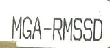 Banner MGA-RMSSD Machine-Guard Control Box Relay