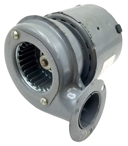 Dayton 2C782 Shaded Pole Blower 3160rpm 115V 0.30-0.35A MAX.AMB. 40°C