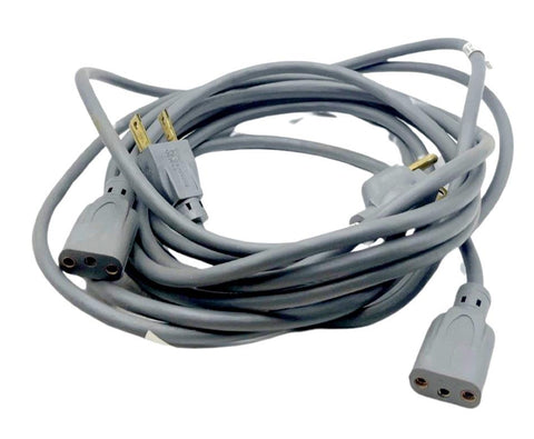 Belden LL30830 Power Cord Set 7A 125V 875W 90"