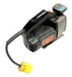 Sears Craftsman Model 315.17290 Scroller Saw Double Insulated 110-120V 60HZ 2.7A