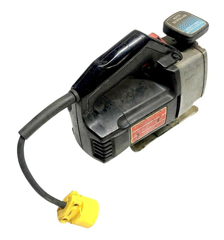 Sears Craftsman Model 315.17290 Scroller Saw Double Insulated 110-120V 60HZ 2.7A