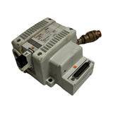 SMC VQC2100N & VVQ2000 Pneumatic Solenoid Valve W/ Control Module 2 Bay