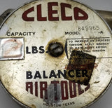 Cleco 849965-A  Air Tool Balancer Capacity 2lbs
