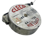 CLECO 849966-A Tool Balancer 4LB Capacity W/ Tension Adjustment