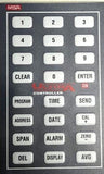 MSA 809086 Ultima Controller Remote For Gas Monitoring System
