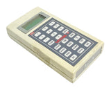 MSA 809086 Ultima Controller Remote For Gas Monitoring System