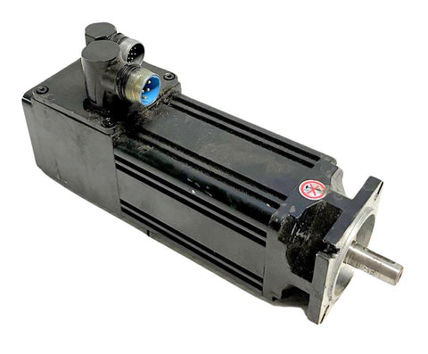 Modicon Telmecanique BPH0752N5MA2CA1 AC Servomotor 4870RPM 0-300HZ IP65 480V