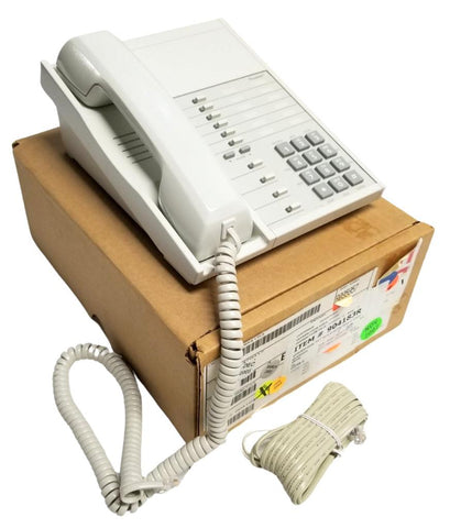 Rolmphone RP612 Gray Speaker-phone 66102 9420 21A1676 21A1677 66106