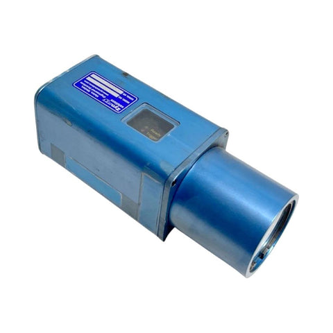 Zynergy CDCH-900 Enclosure W/ Camera & Display Lights 2 RJ-45 Ports