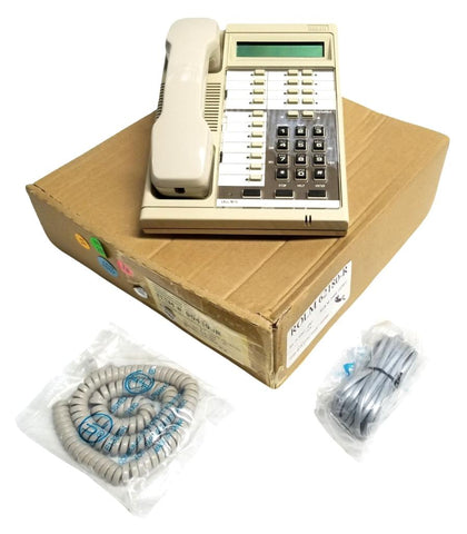 Rolmphone Siemens 62180-R Speaker-phone 240E V2 HDST Gray Display