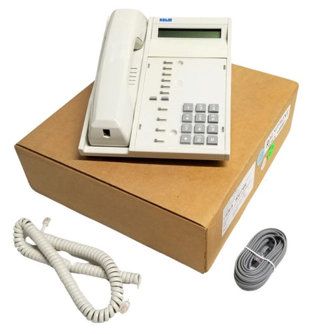 Rolmphone RP612-L Gray Speaker-phone 66206-04 904176R CP-7911G-R 9311