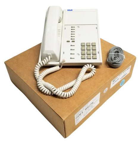 Rolmphone RP612S Gray Speaker-phone 66306-04 66302 21A1690 21A1683 9601