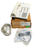 Rolmphone RP624S Gray Speaker-phone 9740 66308B 66304B 06D8732 06D8733 75F1