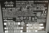 Cisco CP-7942G-R Unified IP Phone 7942G 7942