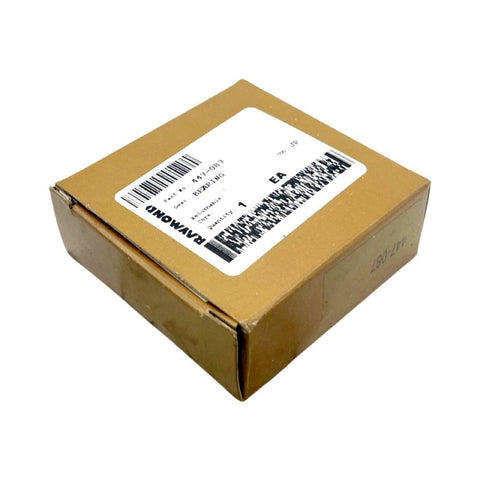 Raymond 447-087 Roller Bearing Taper Cone Shape