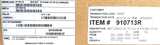 Cisco TNY-CP-911G(B) IP Phone CP-911G CP-911 CP-7906