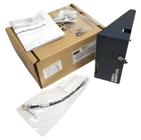 Cisco 800-28141-01 Locking Wall Mount Kit 79XX CP-LCKNGWALLMNT= 910715