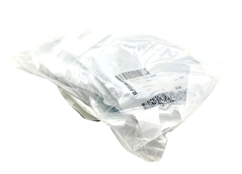 (Lot of 3) Raymond 530-638 Oil Seal Green 3.25" Circumference