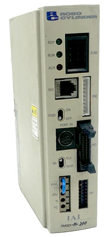 IAI RCP-C-RMGDI-P Controller Module