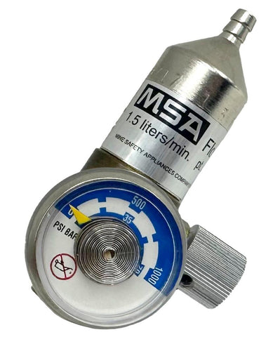 MSA 467896 Flow Control 1000PSI | Surplus Select