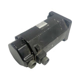 Allen Bradley F-4050-Q-H00AA Servo Motor Series A 4000RPM 2.5kW 12A Cont. 240V