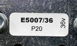 Caterpillar E5007/36 Forklift Contactor 36V