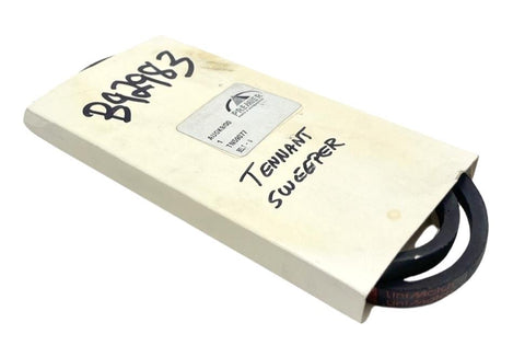 Jason 3L-380 Industrial V-Belt Oil & Heat Resistant / Anti-Static