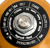 Parker Lucifer IR39238183 Solenoid Valve 150PSI 10W 110/120V 50/60HZ