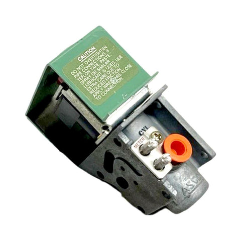 ASCO 8318D20 Solenoid Valve 100PSI (Water/Gas) 50/60HZ 6W 1/4"NPT