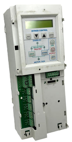ABB RBIO-01 Bypass Control
