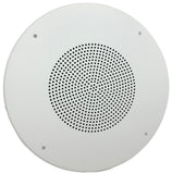 Lowell CT830A Ceiling Speaker 8in 20W