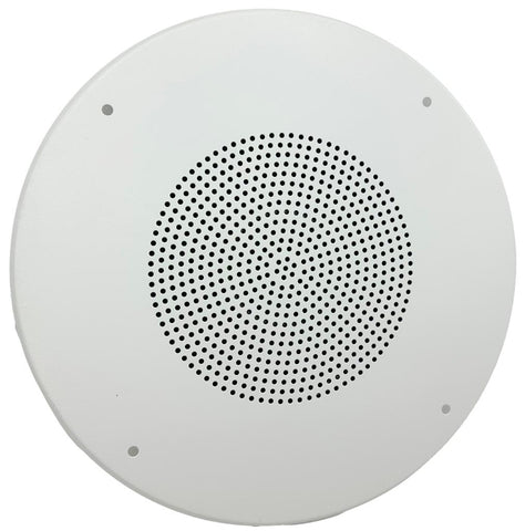 Lowell CT830A Ceiling Speaker 8in 20W