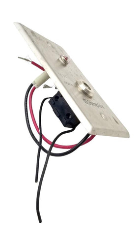 Tyco 0621151 Fire Alarm Indicator 1571488 3-6A 125-250VAC T043 TO43 08053-W