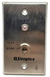 Tyco 0621151 Fire Alarm Indicator 1571488 3-6A 125-250VAC T043 TO43 08053-W